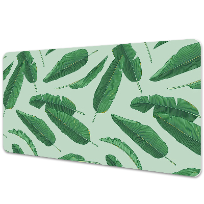 Mapa protectie birou Frunze de bananier