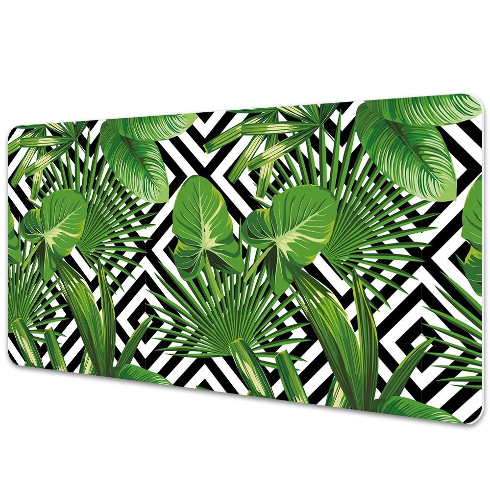 Copac de macrou Desk pad