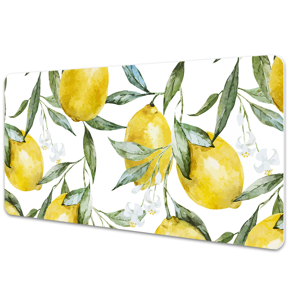 Flori mari Desk pad xxl