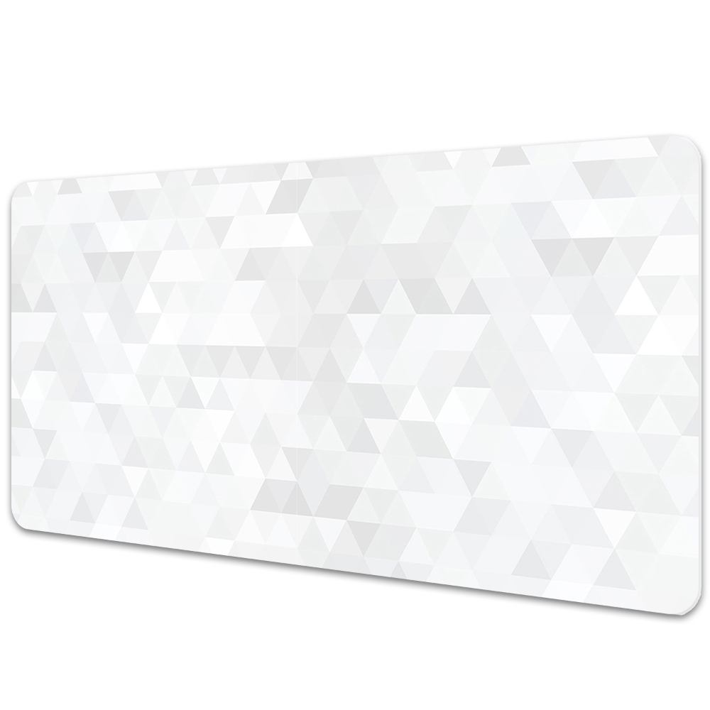 Floare mare de hortensie Desk Pad mare