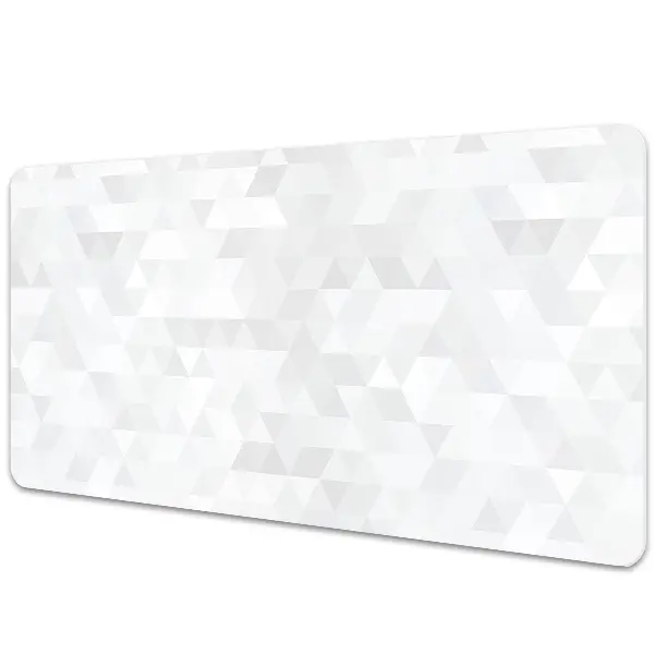 Protectie birou Triunghiuri geometrice ușoare