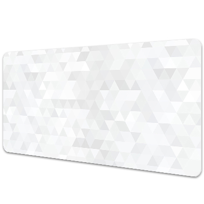 Protectie birou Triunghiuri geometrice ușoare