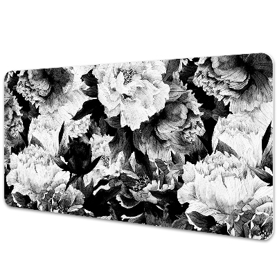 Mapa protectie birou Trandafiri retro