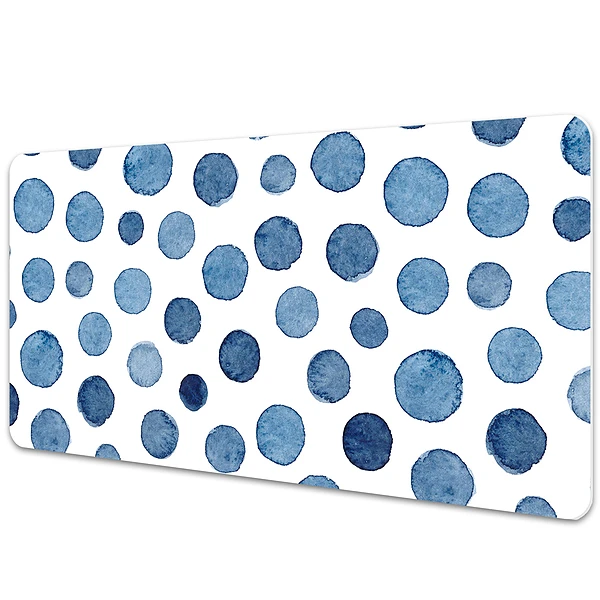 Protectie birou Pete geometrice