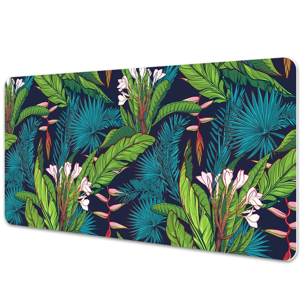 Protectie birou Pădurea exotică