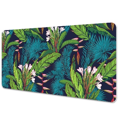 Protectie birou Pădurea exotică