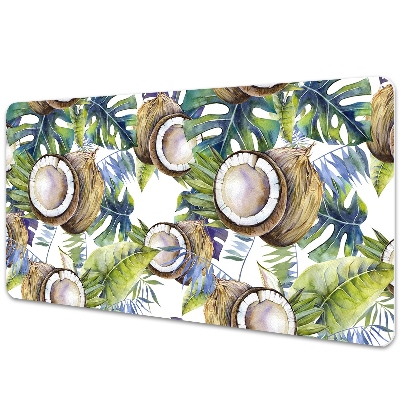 Mapa de birou Motivul cocosului