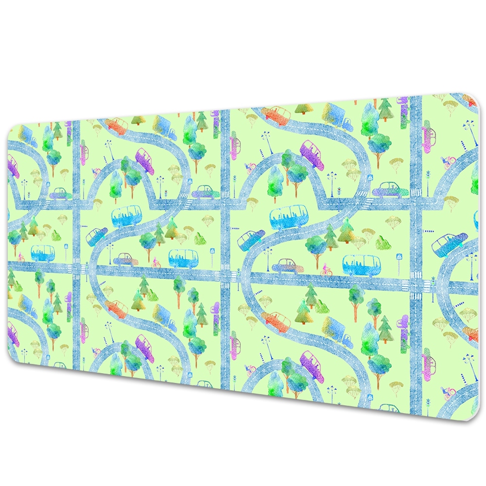 Flori elegante Suport de birou