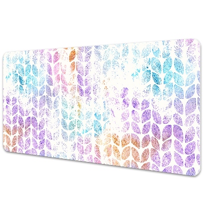 Modele geometrice Desk Pad de protecție