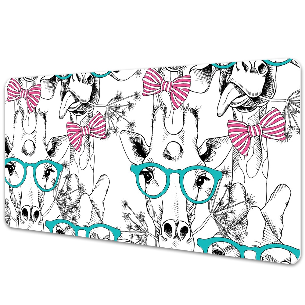 Protectie birou Temă hipster