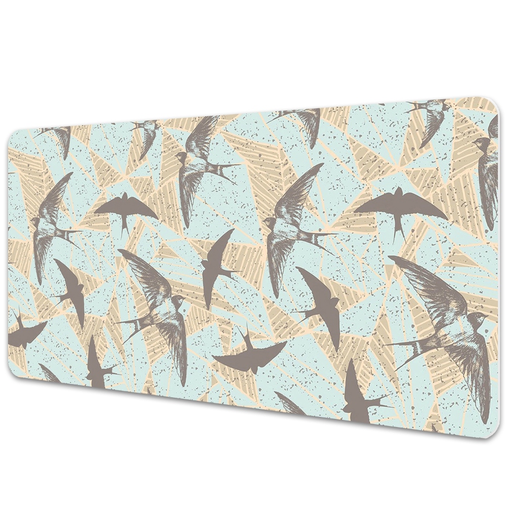 Protectie birou Rândunelele în zbor