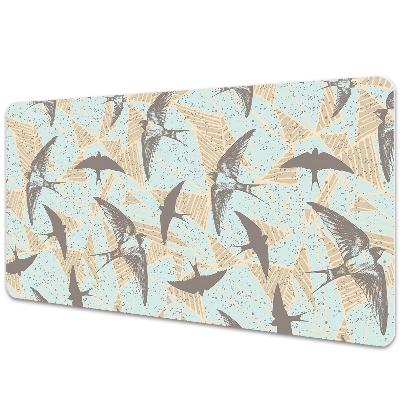 Protectie birou Rândunelele în zbor