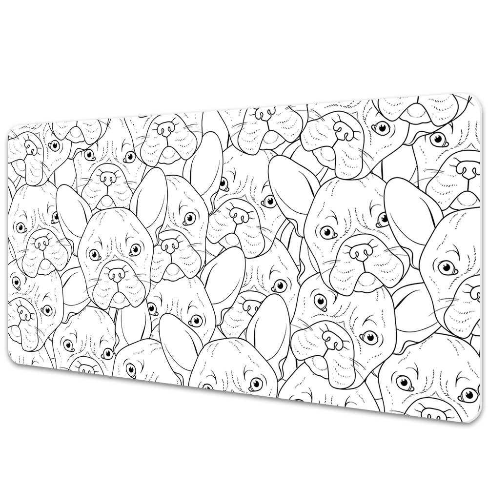 Flamingo Suport de birou