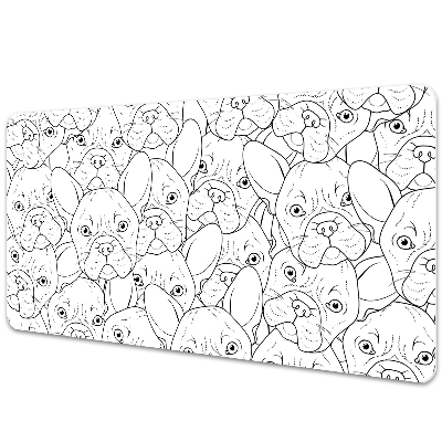 Flamingo Suport de birou