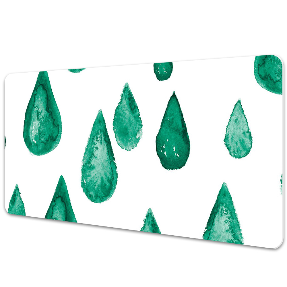 Mapa de birou Picături de vopsea