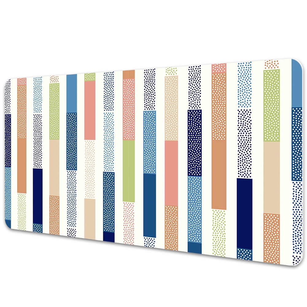 Mapa protectie birou Dungi abstracte