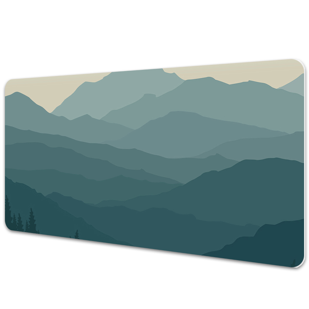 Model geometric în formă de spini de heringă Suport de birou