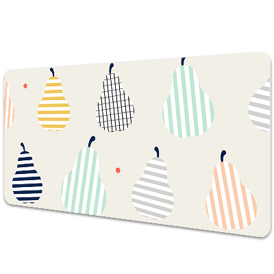 Mapa protectie birou Pere în stil scandinav