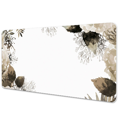 Mapa de birou Hortensii