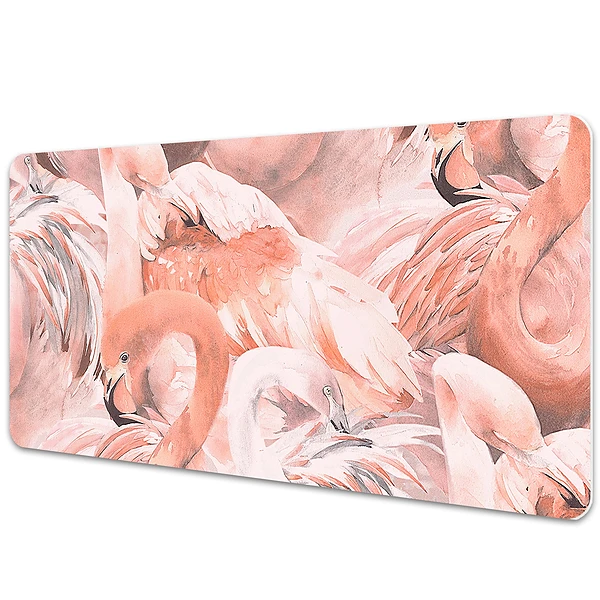 Mapa birou Flamingo