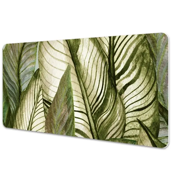 Mapa pentru birou Monstera