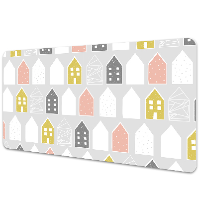 Mapa protectie birou Arhitectura scandinavă