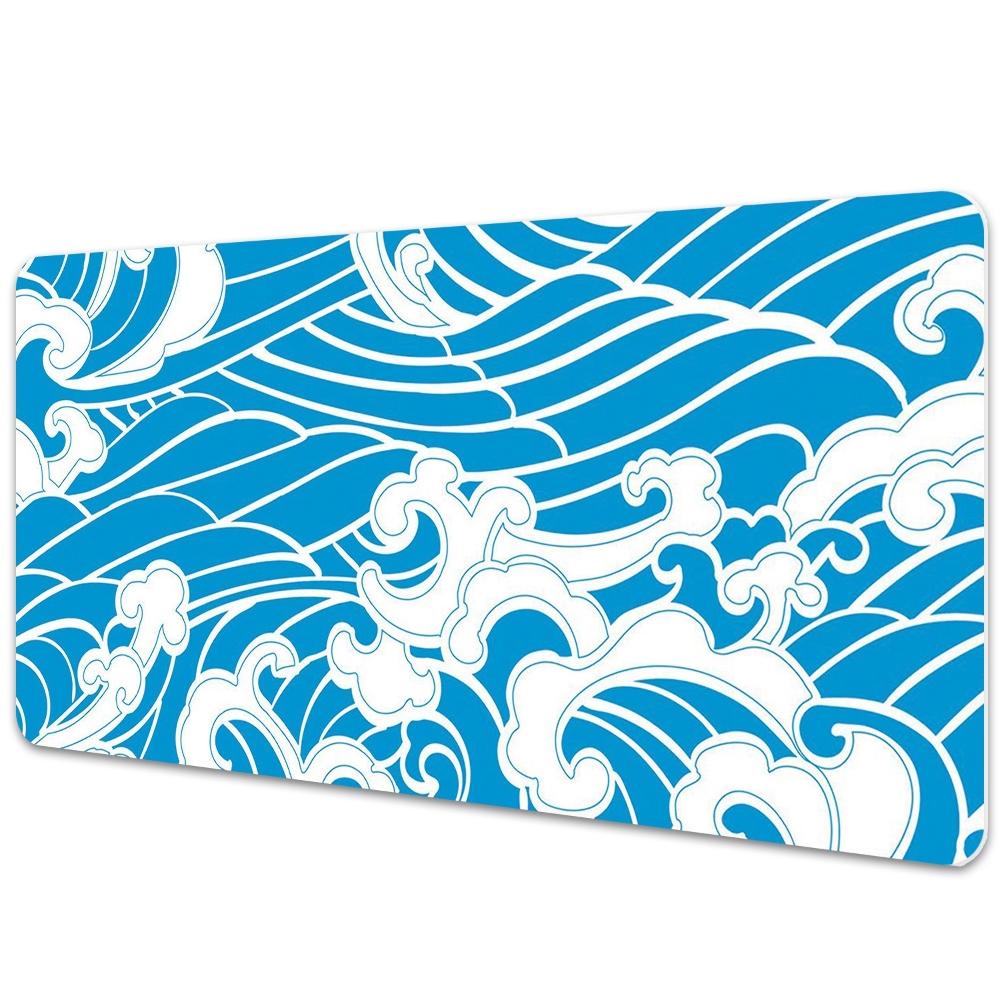 Mapa de birou Marea trasă