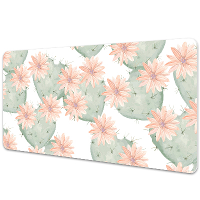 Mapa pentru birou Cactuși