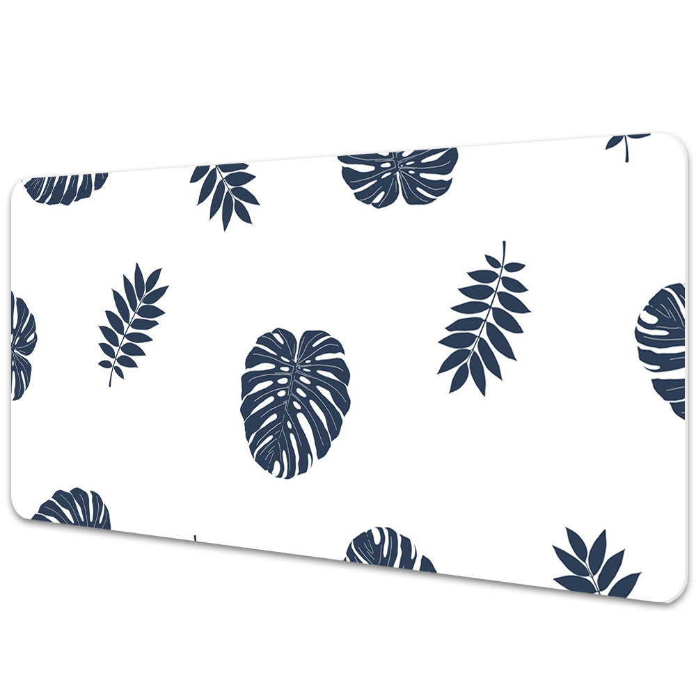 Protectie birou Frunze tropicale tropicale