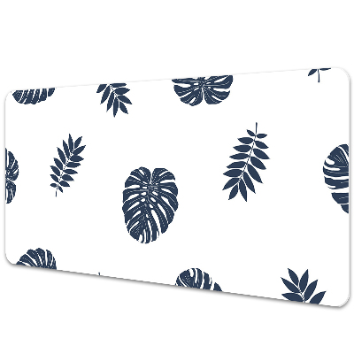 Protectie birou Frunze tropicale tropicale
