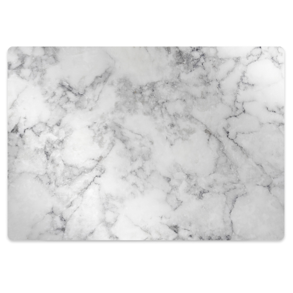 Protectie podea scaun Marmură ușoară