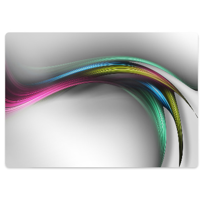 Protectie podea birou Imaginație