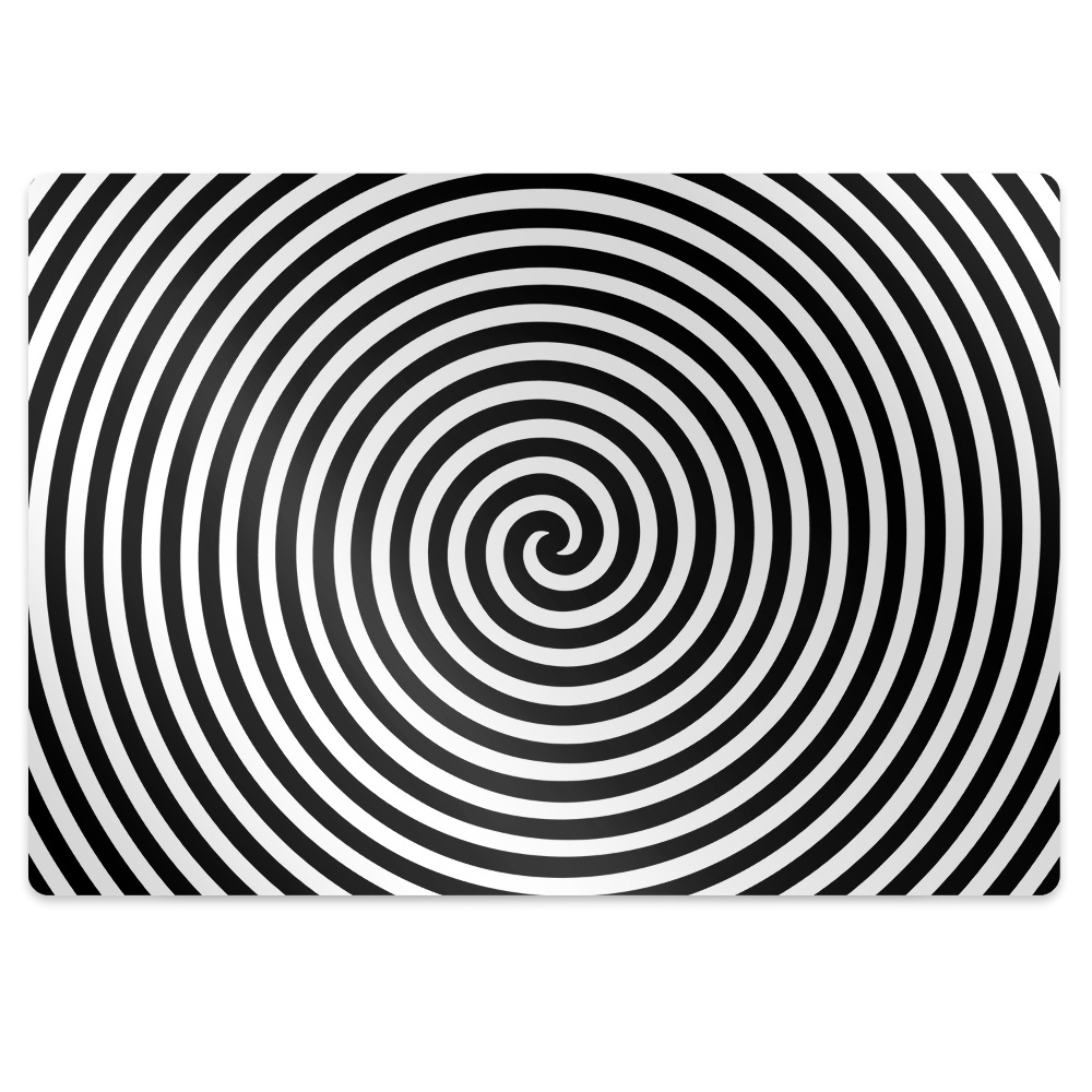 Protectie podea scaun birou Vortex