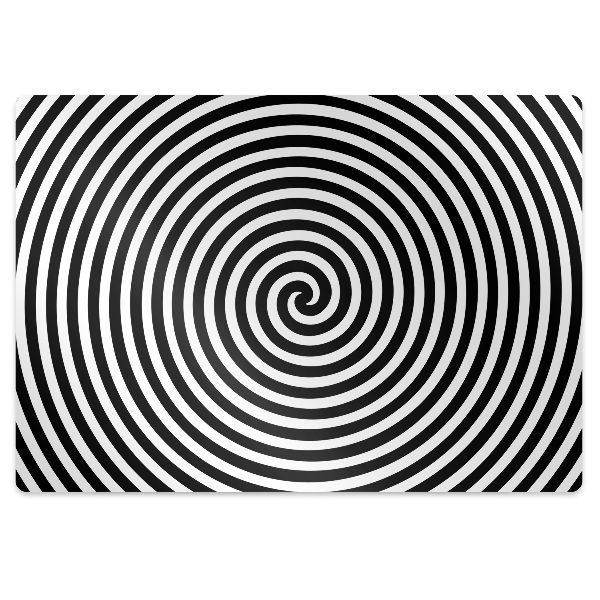 Protectie podea scaun birou Vortex