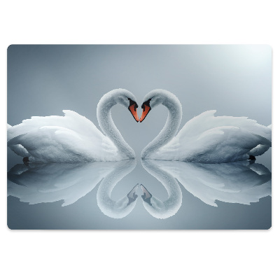 Protectie podea scaun Păsări de apă