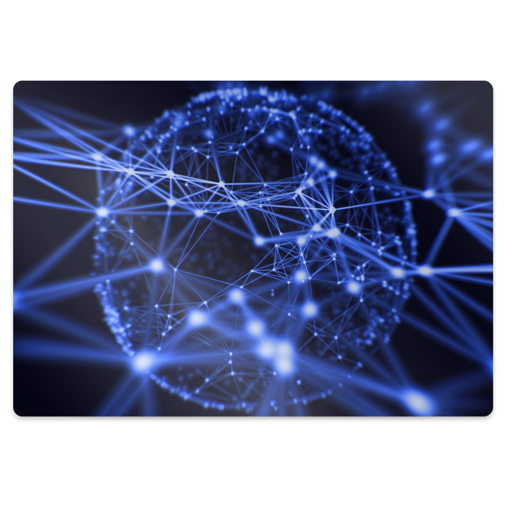 Covoras pentru protectie podea Imaginație