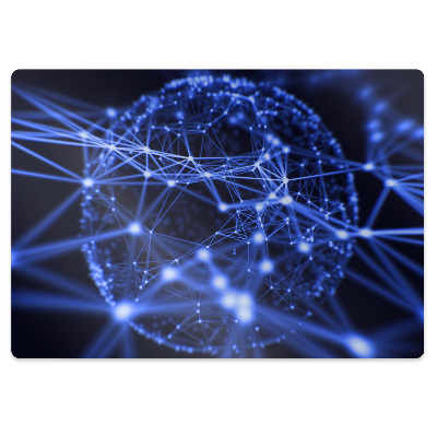 Covoras pentru protectie podea Imaginație