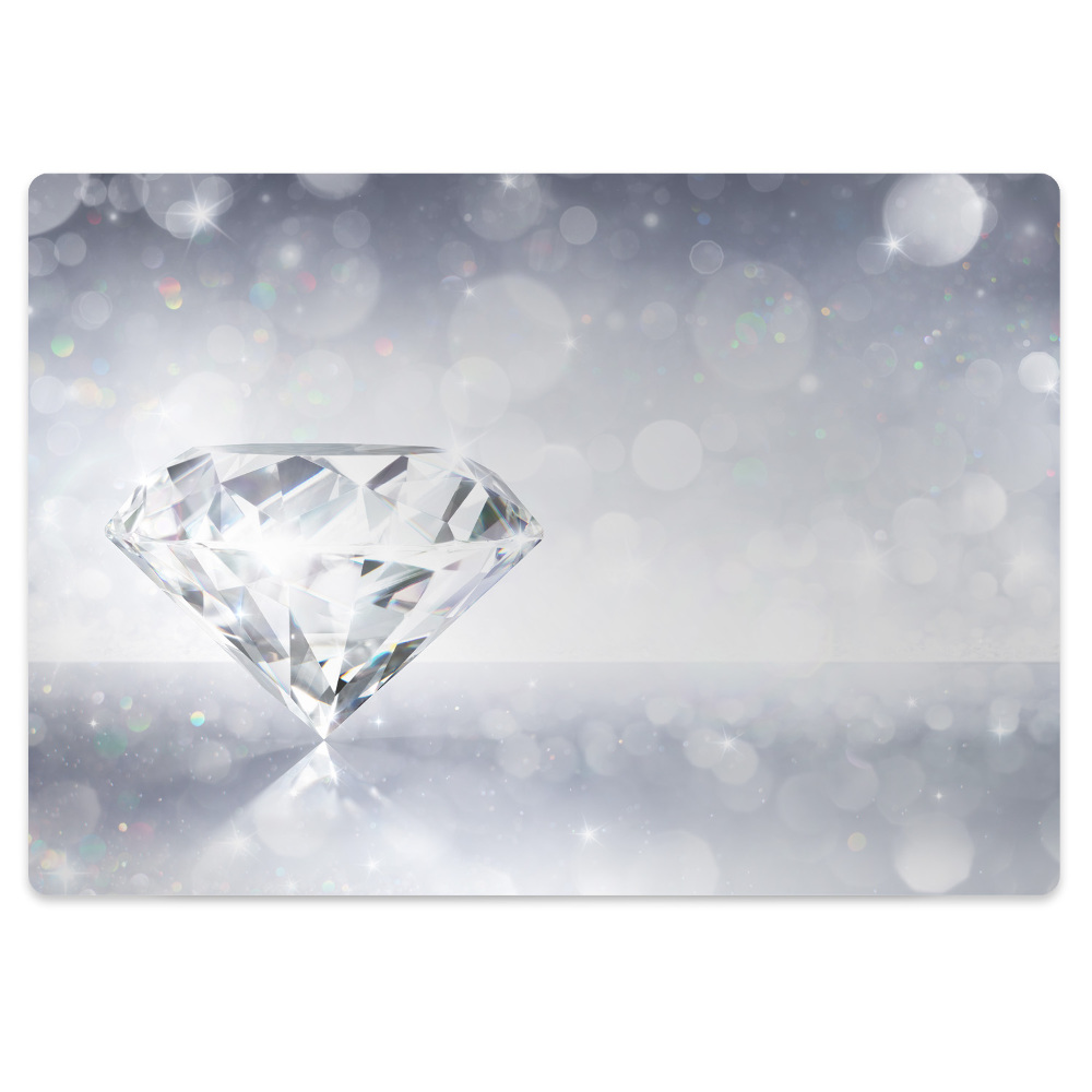 Covoras protectie pardoseala Piatră preţioasă