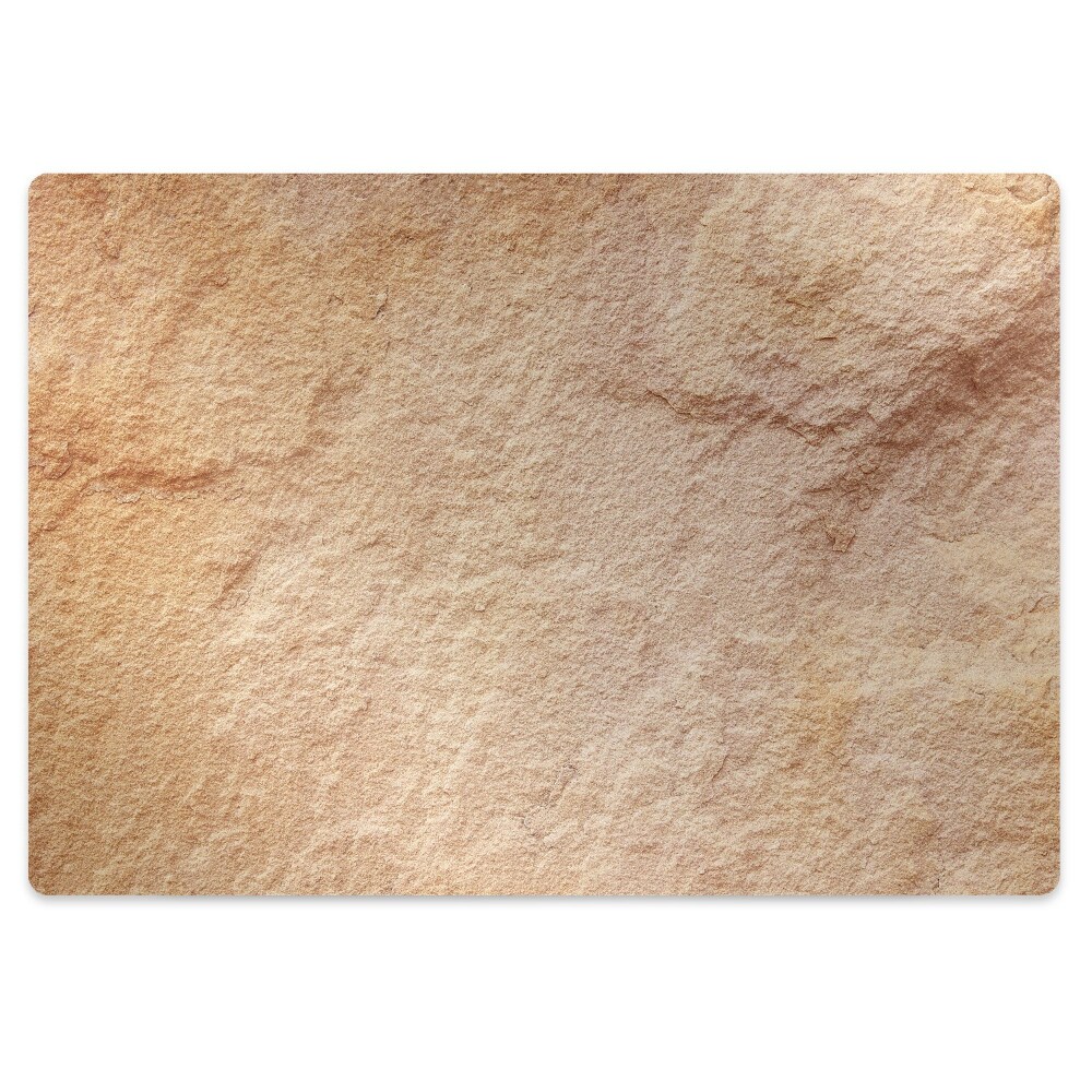 Protectie podea scaun birou Stâncă de nisip