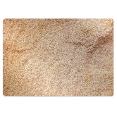 Protectie podea scaun birou Stâncă de nisip