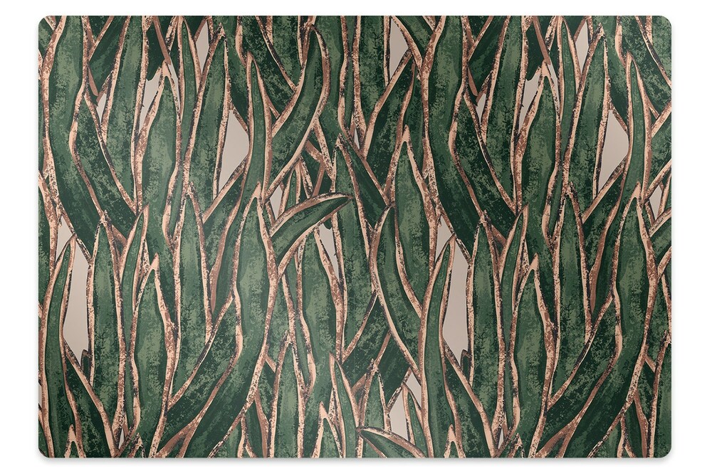 Covoras protectie pardoseala Tufișuri