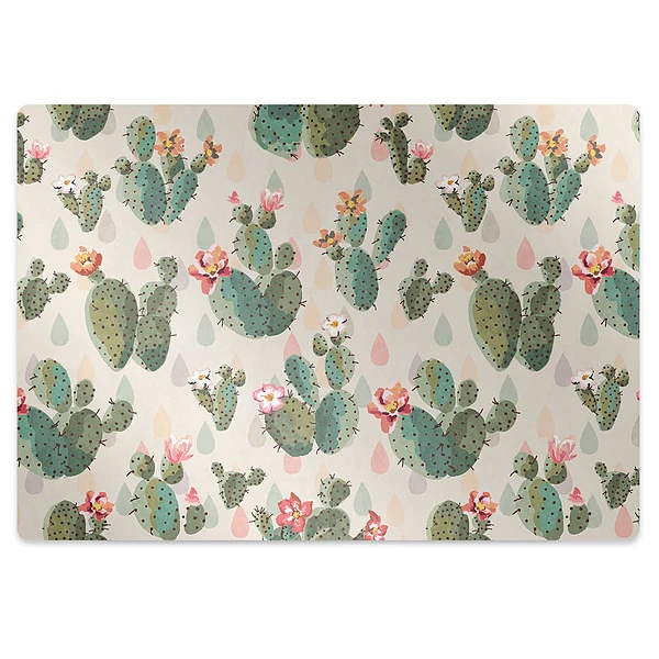 Protectie podea scaun Cactus
