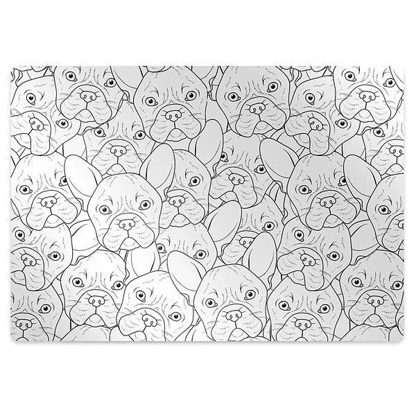 Covoras pentru protectie podea Buldog