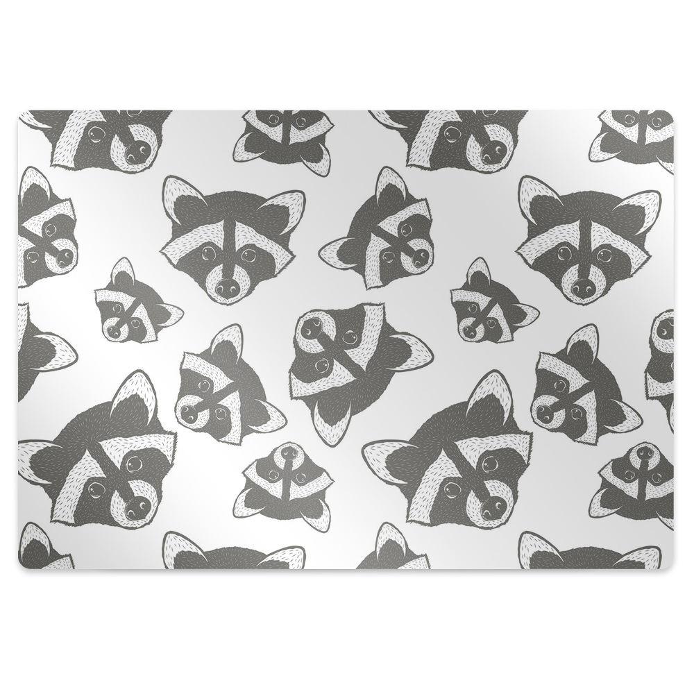 Covoras pentru protectie pardosea Raton