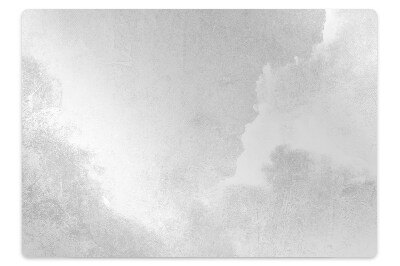 Covoras pentru protectie podea Vine ploaia