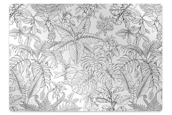 Protectie podea scaun Schiță a tropicelor