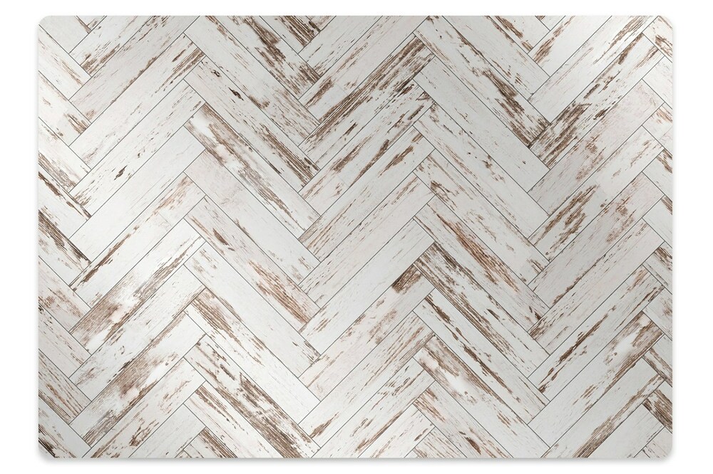 Covoras pentru protectie podea Podea de lemn