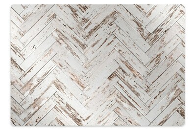 Covoras pentru protectie podea Podea de lemn