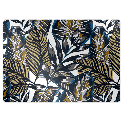 Protectie podea scaun palmieri