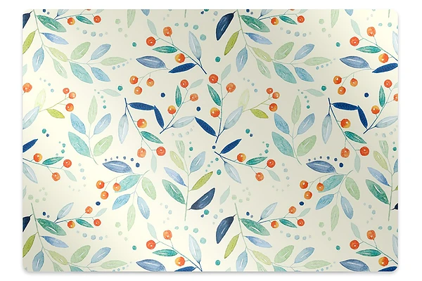 Covoras pentru protectie podea Rowan tree